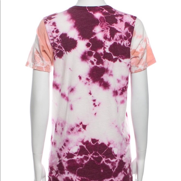 Radarte Two Tone Tee NWOT - Picture 2 of 7